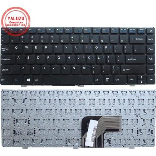 US Original Keyboard For Teclast F6 PRO PRIDE-K2605 MB2903003 MB2903009 PRIDE-K3058 YXT-NB93-79 English Swiss SW Italy IT