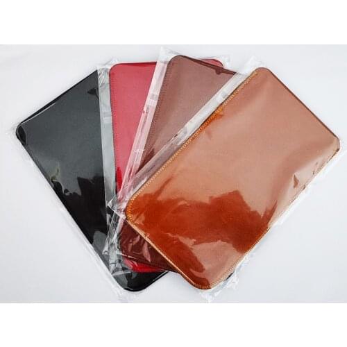 Luxury For Lenovo A7000 plus A7010 A7700 A805E A850 A850i A880 A889 Sleeve Pocket Microfiber Leather Slim Cover Pouch Case