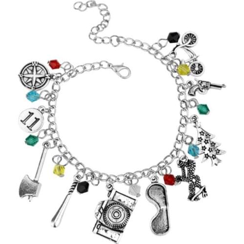 Zhimo Copper Bracelets