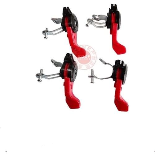 178F 186F 188F 186FA air cooled diesel tiller parts throttle switch