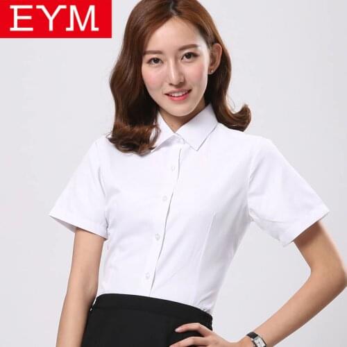 EYM Sleeveless Blouses