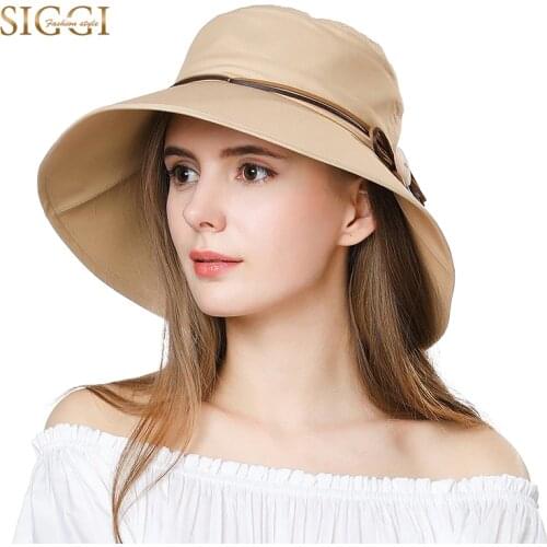 FANCET Women Hats