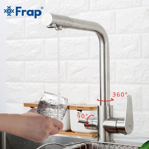 FRAP Kitchen Appliances