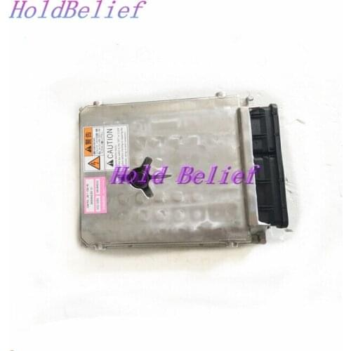 Engine Controller 4693769 8980404721 For Hitachi Excavator ZAX270-3 4HK1 Free Shipping