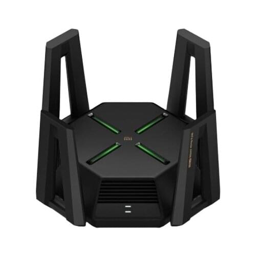 New Xiaomi Router AX9000 AIoT Router Wifi 6 Enhanced version 9000Mbs Dual Frequency Mesh Home 2.4G 5.0GHz Xiaomi Router AX9000