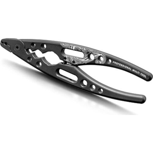 Multifunction Shock Clamp Ball Head Pliers Tools for HSP Traxxas Axial SCX10 TAMIYA 1/10 1/8 Rc Car