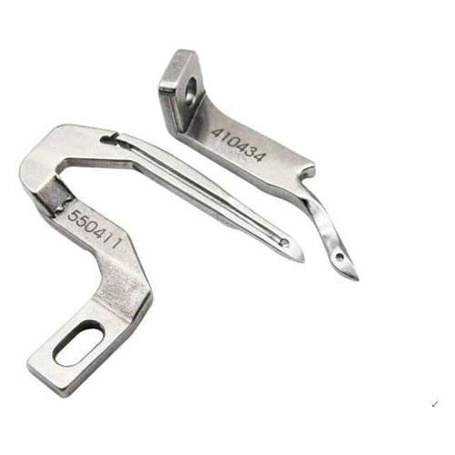 Lower + Upper Looper #410434+550411 for Singer Serger 14SH series 14SH-654, 14SH644
