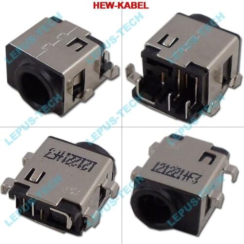 NEW DC JACK DC252 for Samsung NP270E5E NP300E5E NP300E5E-A01 ATIV Book 2