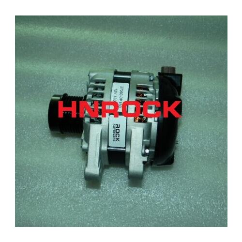 NEW HNROCK 12V 130A ALTERNATOR 27060-0P150 27060-0P151 27060-31110 27060-31111 27060-31112 FOR LEXUS ES350 RX350 HIGHLANDER