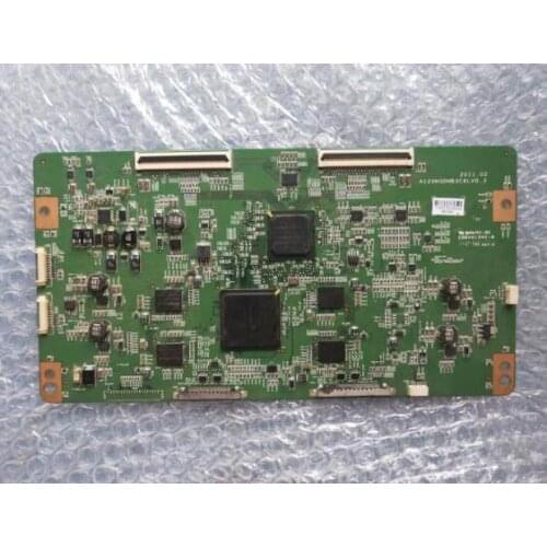 Original 100% test for samgsung LED55IS95D A120M3DMB3C6LV0.3 screen LTA550HQ14 logic board