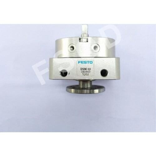 FESTO Blade type oscillating cylinder DSM-10-90-P-FW 185940 DSM-T-16-270-P-A-B 547574