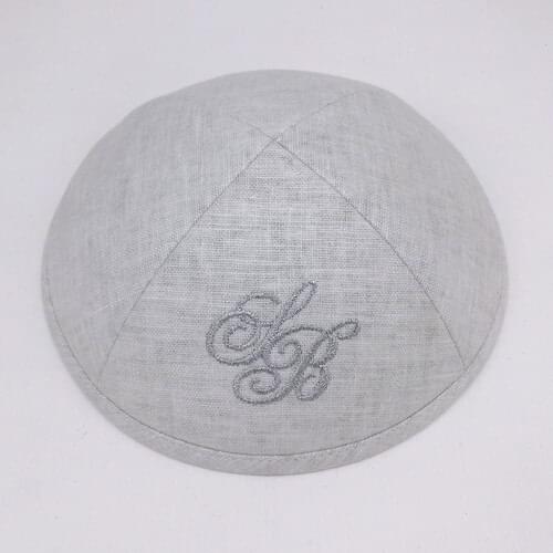 Custom products Kippot Kippa Yarmulke Kipa Jewish kippah kullies Jewish Beanies