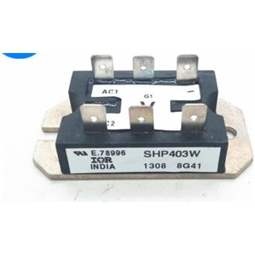 SHP403 SHP403W SHP102W SHP402W SHP103W SHP105W SHP405W IGBT module
