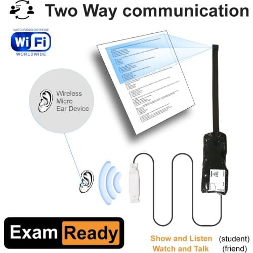 SpyShop Wireless CCTV Cameras