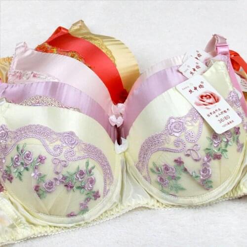 Tansitz Lace Bras