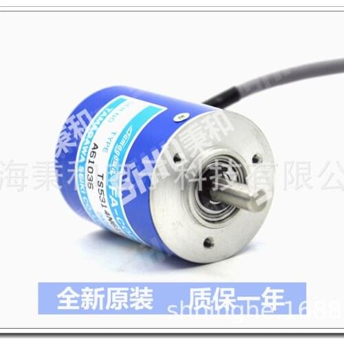 TS5314N616-2500C/T Tama River Encoder Brand New & Original Imported Authentic Spot SF