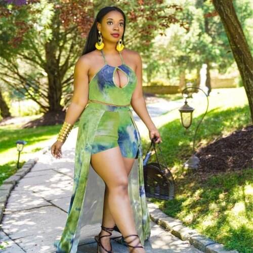 2 Piece Sets Womens Outfits Club Outfits Backless Sexy Skirt and Cropped Set Womens Summer Suit Party Dresses Sandy Beach