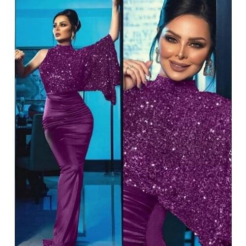 Party Dress Women Sequins Sexy Sheath Solid High Waist Backless Full Sleeve O-Neck Summer New Fashion Long Dress Lugentolo