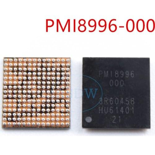 10pcs/lot ORIGINAL PMI8996 000 For LG G5 Power Management chip For Samsung S7 G9300 Power IC PM IC PMIC 100%New
