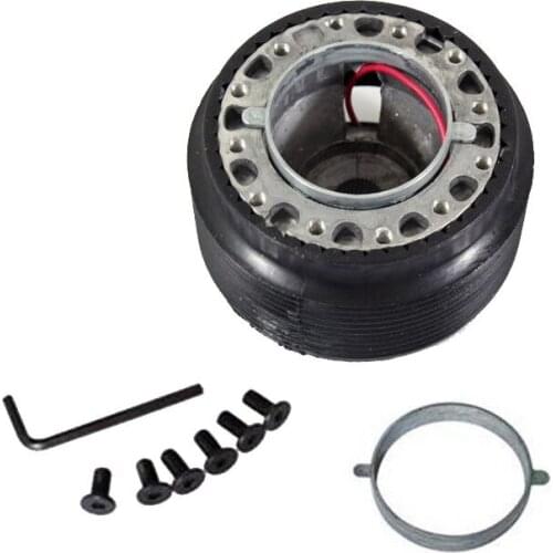 Steering Wheel Hub Adapter for TOYOTA MR2 1991-1995 / CELICA SUPRA JDM 1982-2003