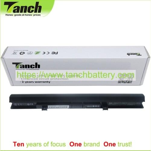 Tanch Laptop Battery for TOSHIBA PA5186U-1BRS 4ICR19/66 P000602600 P000616150 PSCLVA-002001 P000616170 P000602570 14.8V 4cell