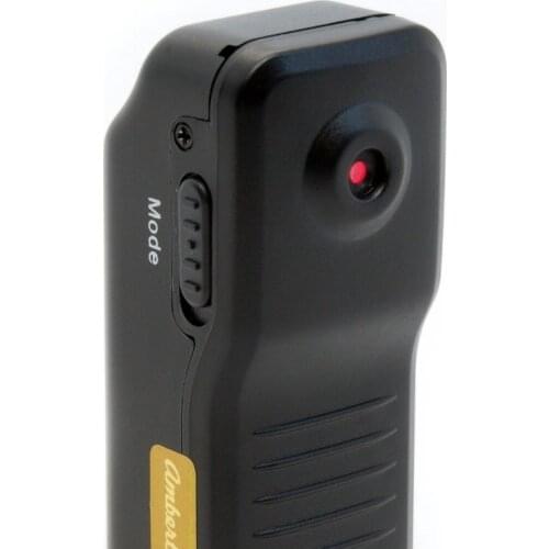 Ambertek Mini Camcorders