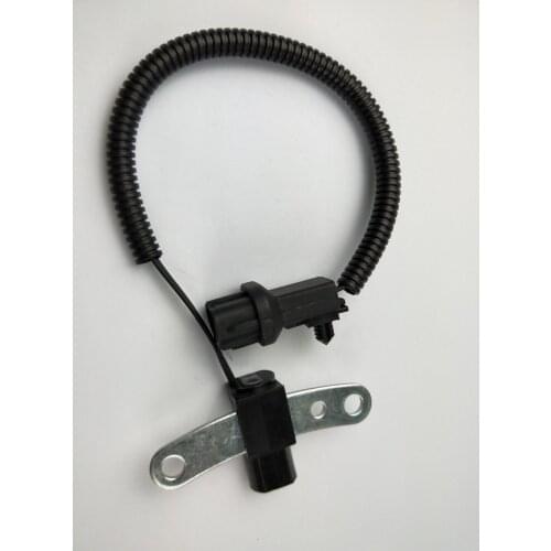 SMD Crank Shaft Crankshaft Position Sensor For Jeep Cherokee 53009954 4638128 56027866AB PC130 CSS814 04638128 53006154