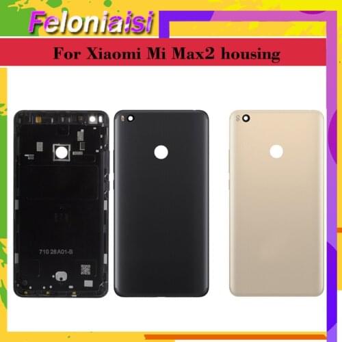Аккумуляторы для телефонов Xiaomi Mi Max 2 Feloniaisi China At AliExpress