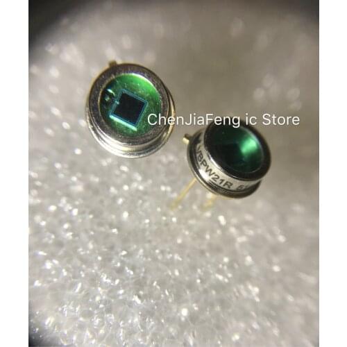 2PCS~10PCS/LOT BPW21R BPW21 VBPW21R DIP-2 Photoelectric transistor New original