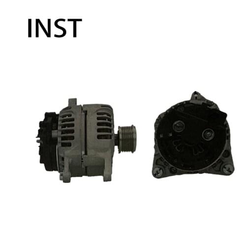 ALTERNATOR DYNAMO GENERADOR ELECTRICO FOR 12V 150A 6GS54.7 0124525081 0124525534 0124525139 CA1974IR 20135 0124525534