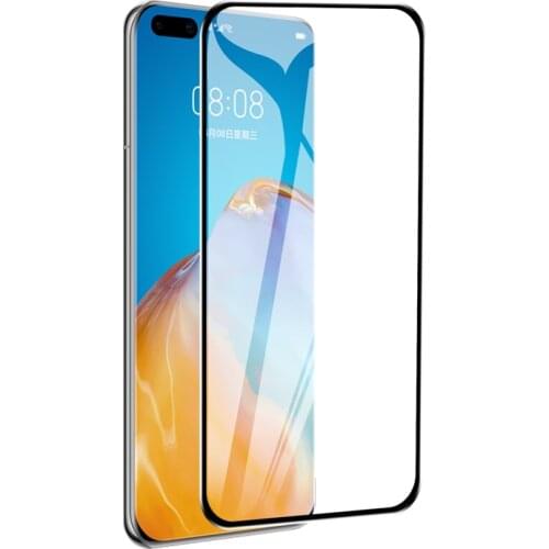 Jaspever Protective Glass On The Phone