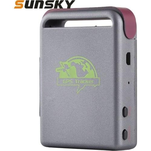 Kaneed GPS Devices
