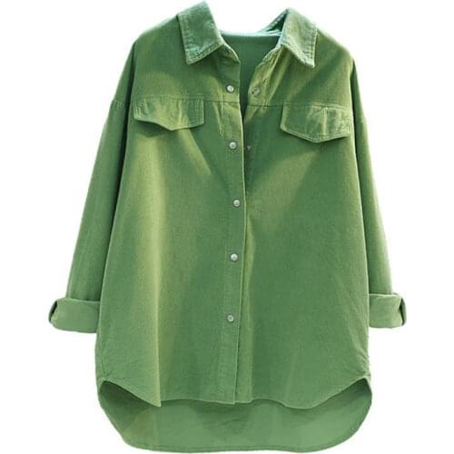 LUO. TAO. FUSH I Women's Outerwear