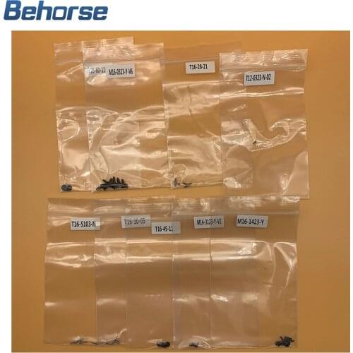 Original New DJI Mavic Mini 2 Body Screws Pack Screw Package for DJI Mini 2 Drone Body Screws Repair Parts Replacement