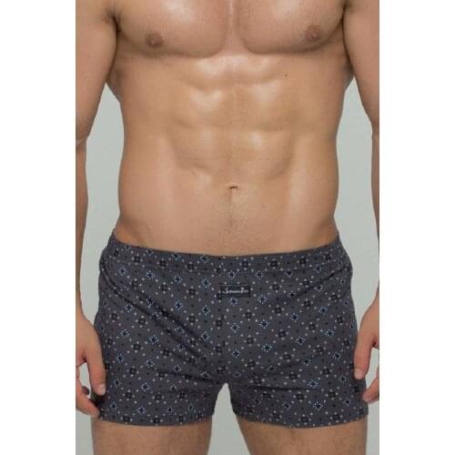 SALVADOR DALI Men's Underwear