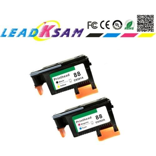 Compatible for hp88 for hp 88 K550 K5400 K8600 L7000 L7480 L7550 L7580 L7590 L7680 L7710 L7750 L7780 L7650