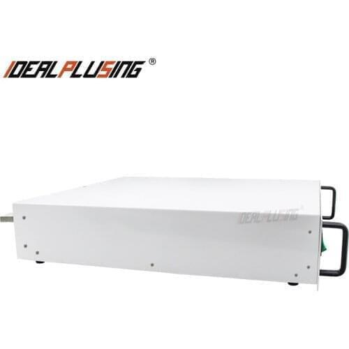 Rackmount Good price 3kw 3000w 220vac to 24vdc 125A dc supply switching voltage high frequency dc power supply