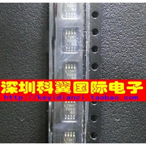In Stock 100% New&original , LTBMT LT1936EMS8E MSOP-8
