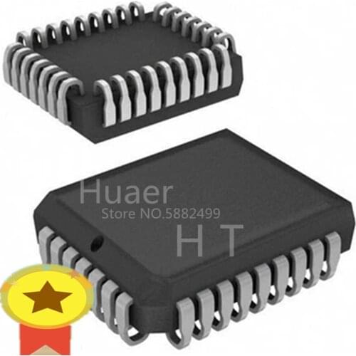 1PCS New original W27C512P-45Z W27C512 W27C512P 27C512P-45Z 27C512P 27C512 PLCC32 new original