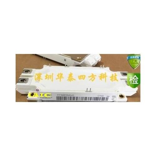 100%New and original, 90 days warranty FF150R12MS4G