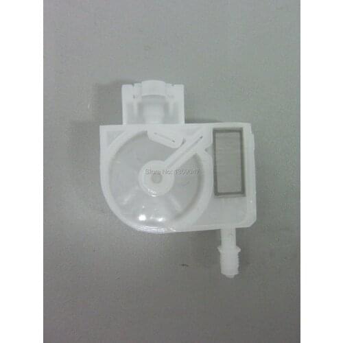 10pcs printer ink damper for Epson Stylus Pro PX6550 solvent ink printer