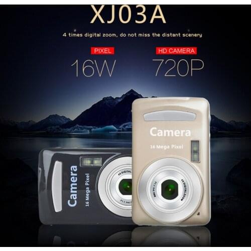 Children Kids Camera Mini Educational Toys For Children Baby Gifts Birthday Gift Digital Camera Projection Video Camera