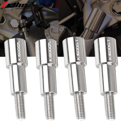 For BMW K1600B K1600GT K1600GTL 2014-2020 2019 Motorcycle Modified Multi-function Expansion Pole Mobile Phone Navigation Bracket