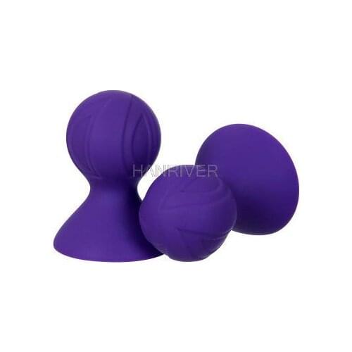 Adults to install silicone breast massager female breast pump toys appeal silicone breast haustoria