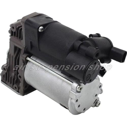 Air Suspension Compressor Pump for BMW X5 E70 E71 E72 37206799419 37206859714 37206789938 37226775479 37226775478 37226785506