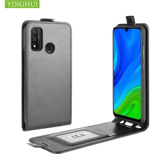 Flip Leather Phone Case For Alcatel 3X 2020 7 1C 1X U3 3G 3 3C Cameox Verso 5044R U5 HD A7 Leather Cover For Alcatel 1 Se 2020