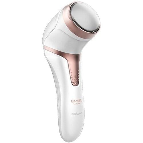 Lime Electric for Corns Cecotec Bamba SkinCare Pure White/Pink