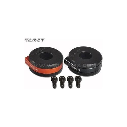 FY680 M10 10mm Metal Damper Rubber Mount TL68B10 for Multi Hexa copter