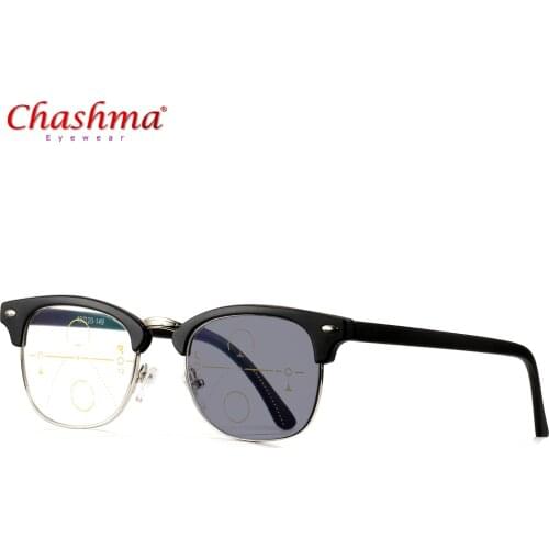 Reading Glasses Men Transition Sun Photochromic adjustable vision With Multifocal Diopter Progressive glasses lentes de lectura