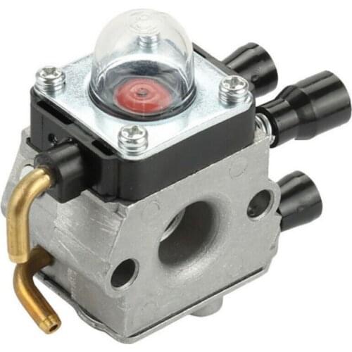 New 1Set Practical Durable Carburetor Air Filter For Stihl BG72 BG75 HS80 FS85 FS80 ZAMA C1Q-S66 Trimmer